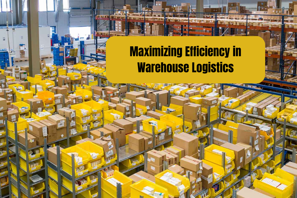 Warehouse logistics